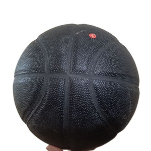 Balón de Baloncesto de Goma Personalizado con Logotipo para Niños, Estudiantes de Primaria y Secundaria, Entrenamiento Interior y Exterior, Color Azul - Product Image 5