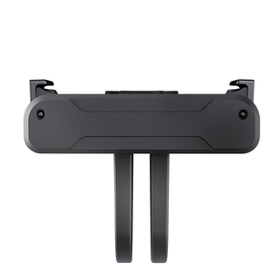 Accessoires chauds Telesin pour DJI Osmo Action 5 4 <span class=keywords><strong>3</strong></span> caméra de sport adaptateur magnétique à deux griffes - Product Image 2