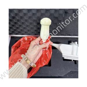 Sonda de Ultrasonido Convexa Curva C4-2 de Banda Ancha para Máquina de Ultrasonido X6, Piezas de Repuesto - Product Image 3