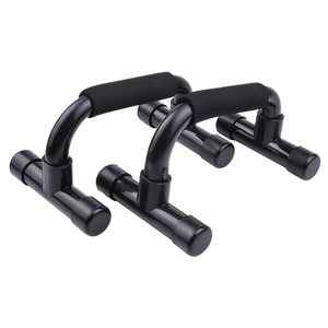 Equipo de entrenamiento de Interior para el hogar de 7 piezas, soporte de <span class=keywords><strong>flexiones</strong></span> abdominales silencioso <span class=keywords><strong>con</strong></span> rodillera de PVC, equipo de Fitness ABS para uso doméstico - Product Image 5
