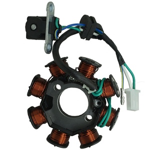 31120-KTM-951 Máy Phát Điện Xe Máy <span class=keywords><strong>Magneto</strong></span> <span class=keywords><strong>Stator</strong></span> Coil Cho KTM Bộ Phận Hệ Thống Động Cơ - Product Image 3