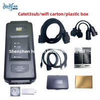 ET3 2019A USB/WiFi Ağır Vasıta Teşhis ve Kod Çözme Aracı (Kağıt Kutu Ambalajlı)