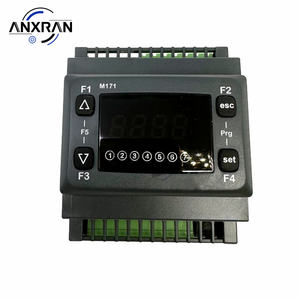 Para Schneider TM171OD14R Modicon M171 M172, pantalla de 14 puertos de E/S optimizados, controlador programable PLC de 100-240V CA - Product Image 1