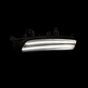 ไฟเลี้ยวกระจก LED ความสว่างสูงสำหรับ Toyota <span class=keywords><strong>IQ</strong></span> KGJ10 NGJ10ได้รับการรับรองว่าไม่ใช่ขั้วติดตั้งง่าย - Product Image 2