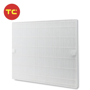 Thay thế máy lọc không khí lọc tương thích coways AP-0512NH-FP 1 H13 hiệu quả lọc lọc + 2 Pre Carbon Bộ lọc Bảng điều chỉnh - Product Image 3