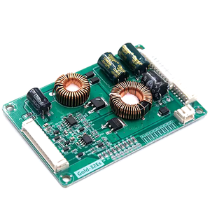 Carte de commande universelle 32E pour rétroéclairage LED, à courant constant, pour téléviseurs LCD de 26 à 65 pouces - Product Image 1