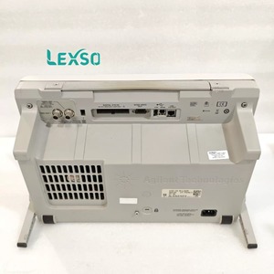 1 unidad de osciloscopio Keysight DSOX4104A usado de 1 GHz y 4 canales con ancho de banda de 100 MHz Lexso - Product Image 6
