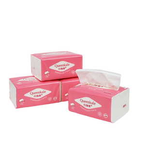 Mouchoirs en papier Premium pour le confort et la commodité - Product Image 5