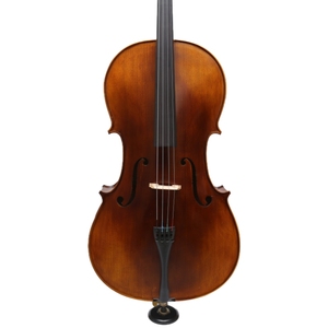 Bán Buôn Handmade Rắn Gỗ Cello Sinh Viên Mới Bắt Đầu Dành Cho Người Lớn Thực Hành 4/4 Cello Cụ Các Nhà Sản Xuất - Product Image 2