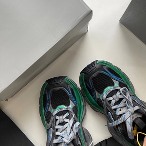 Tenis Retro de Diseño Personalizado BB, de Lujo, con Cordones, Marca de Moda, Alta Gama, Casuales, de Baloncesto, Transpirables, con Forro de Malla, 3XL, Duraderos - Product Image 5