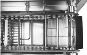 全自動高効率二列ドーナツマシン 業務用高性能ケータリングドーナツマシン - Product Image 4