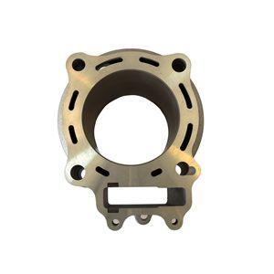 Kit de cylindre à alésage standard ATHENA Italie Diamètre 76,8 mm 250cc - Product Image 2