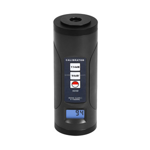 LANDTEK-جهاز معاير مستوى الصوت, جهاز معاير الصوت للميكروفون ND9A - Product Image 5