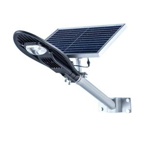 Poste de Luz Solar de Alta Calidad - Poste de Acero para Farolas LED para Sistemas de Iluminación Exterior - Product Image 4