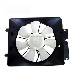 Ventilador de radiador automático 38615-PNB-003 38611PNA003 1 año de garantía para <span class=keywords><strong>Honda</strong></span> <span class=keywords><strong>CRV</strong></span> 4CIL 2400CC MOT K24 2002/20C - Product Image 5