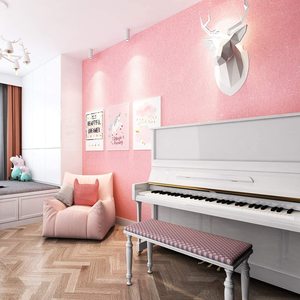 Carta da Parati 3D Impermeabile in PVC all'Ingrosso, Moderna Pellicola Decorativa Autoadesiva Resistente all'Umidità per Camera da Letto e Armadi - Product Image 2