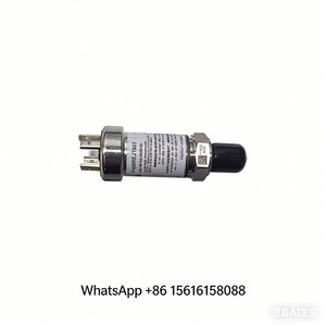Capteur de pression d'huile Yueke P499REJT503 pour compresseur à vis, pièces de réfrigération - Product Image 3