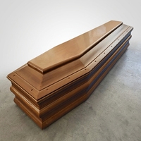 Fábrica de Ataúdes que Ofrece Ataúdes y Urnas Funerarias a Precios Bajos