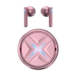 Vendedor caliente Gaming In-ear Cancelación de ruido TWS Auriculares y auriculares ENC 5,3 Auriculares con micrófono <span class=keywords><strong>Pro2</strong></span> - Product Image 1