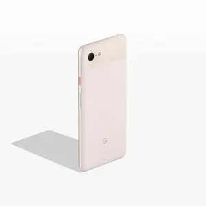 Google piksel 3xl telefon Lcd için en kaliteli telefon ekran yeni varış ucuz fiyat akıllı telefon siyah 4 + 64g