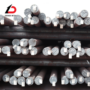 Barres rondes laminées à froid de 18 mm, 20 mm, 25 mm, 31 mm, 32 mm, 38 mm - Product Image 6