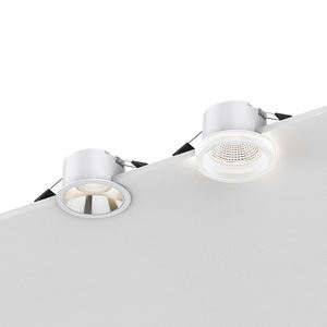 Downlight LED de Aluminio Empotrable, Ajustable y Regulable, SMD COB - Product Image 6