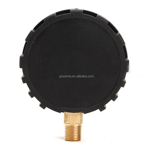 Kỹ thuật số tự động Lốp Áp suất không khí quay số <span class=keywords><strong>Meter</strong></span> Tester lốp Đồng hồ đo cho xe ô tô xe tải xe đạp - Product Image 5