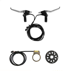 <span class=keywords><strong>Kit</strong></span> de bicicleta eléctrica de alta calidad, rueda de motor trasero sin escobillas, 48v, 1000w, <span class=keywords><strong>kit</strong></span> de conversión de bicicleta eléctrica con batería - Product Image 6
