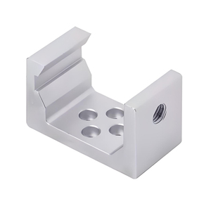 Pièces de précision CNC pour machines de fraisage CNC, en aluminium, acier inoxydable, laiton, acier, pour moto, train, voiture, moteur, pièces détachées automobiles - Product Image 2
