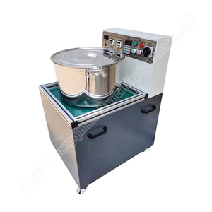 Bagian Logam Mesin Deburring magnetik mesin pembuat berlian sintetis mesin pemoles magnetik - Product Image 4