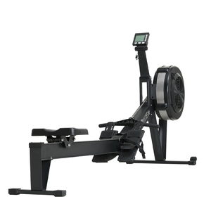 Máquina de Remo de Movimiento Completo para Ejercicio de Cuerpo Completo en Interiores - Product Image 3