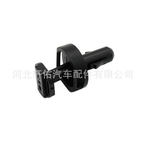 Clips de pare-chocs et garde-boue pour voiture Xuanyou Auto Parts 90467-07222 pour Toyota Prius Camry Lexus ES250 ES300h ES350 Yaris en plastique - Product Image 4