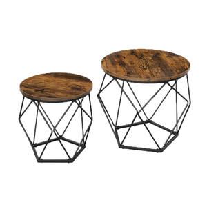 Nordic Round di lusso da tè moderno da salotto con tavolo da salotto <span class=keywords><strong>tavolini</strong></span> da caffè <span class=keywords><strong>per</strong></span> <span class=keywords><strong>il</strong></span> soggiorno a casa - Product Image 5