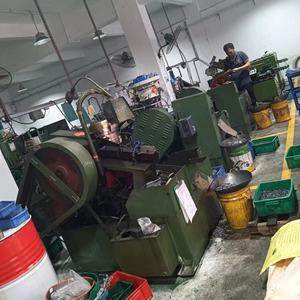 Vít Ốc Vít tùy chỉnh chủ đề hình thành Vít Torx ổ đĩa vuông Tự Khai thác decking vít cho Nhựa kim loại gỗ - Product Image 6