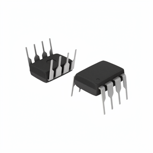 8 DIP Original One Stop Service Buy Online Electronic Components MAX6303CPA+ Power Management (PMIC) - Product Image 1