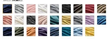 Tutti i colori