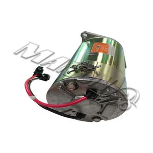 Venta al por mayor Accesorios para montacargas MOTOR ASSY DIRECCIÓN ELÉCTRICA para piezas de montacargas TCM - Product Image 3