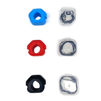 Skyhope Silicone de qualité alimentaire Lifter facial Jawline Trainer Chew Exercise Ball Jaw Exerciseur