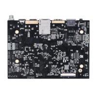 Placa base Android Industrial RK3568 2GB DDR4 Precio de fábrica OEM ODM