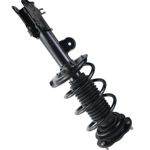 Piezas de suspensión automática, amortiguadores de <span class=keywords><strong>Amortiguador</strong></span> <span class=keywords><strong>delantero</strong></span> de coche para <span class=keywords><strong>Mazda</strong></span> <span class=keywords><strong>3</strong></span> 6 323 626 Rx4 7 8 E2200 Astina para <span class=keywords><strong>Mazda</strong></span> <span class=keywords><strong>3</strong></span>, <span class=keywords><strong>amortiguador</strong></span> - Product Image 3