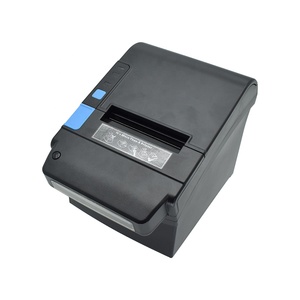 เครื่อ<span class=keywords><strong>ง</strong></span>พิมพ์<span class=keywords><strong>ใบเสร็จ</strong></span>ด้วยความร้อน80มม. เครื่อ<span class=keywords><strong>ง</strong></span>พิมพ์กระดาษความร้อนแบบ USB พร้อมฟังก์ชั่นตรวจจับเ<span class=keywords><strong>ง</strong></span>ิน