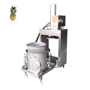Mobile Filter <b>Press</b> <b>Fruit</b> and Vegetable <b>Press</b> Dehydration <b>Fruit</b> Screw <b>Press</b> - Product Image 3
