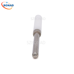 UL1287 <span class=keywords><strong>UL507</strong></span> PA130A PA140A Gerade Prüfspitze zur Erkennung Ungeschirmter Spannleitungen aus Edelstahl - Product Image 4