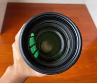 عدسة كاميرا مستعملة متوسطة وطويلة المدى 70-200 مم F/2.8L IS II USM