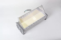 Lampe de pêche LED durable 1000W, type flottant, pour le calamar et le thon, attire les poissons pour la pêche au palangre