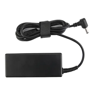 Điện áp phổ quát đầu vào 77 Wát 22V 3.5A AC DC Power Adapter 5.5*2.5 mét kết nối