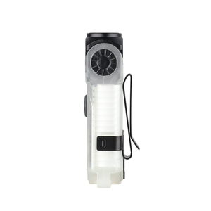 Trustfire mới đến minix5 750 Lumens Đèn pin với màu đỏ màu xanh lá cây màu xanh UV COB ánh sáng - Product Image 5