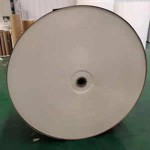 วัตถุดิบกระดาษเคลือบ PE สำหรับทำแก้วกระดาษแบบม้วน - Product Image 2