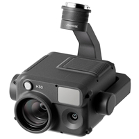 Caméra industrielle à balayage linéaire Zen H30, professionnelle, zoom infrarouge 8K, édition de base sans souci