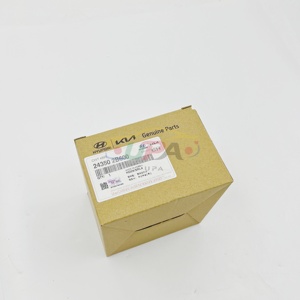 24350-2B600   Engranaje de Árbol de Levas CVVT Original H-yundai K-ia 24350 2B600 OEM 243502B600 - Product Image 2